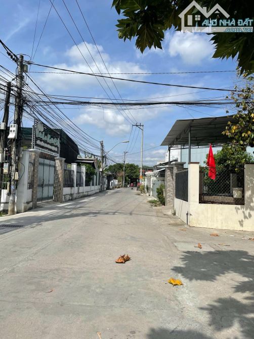 Bán Đất Mặt Tiền Phú Trung Ngang 7,5m Đường Lớn Giá Tốt - 5