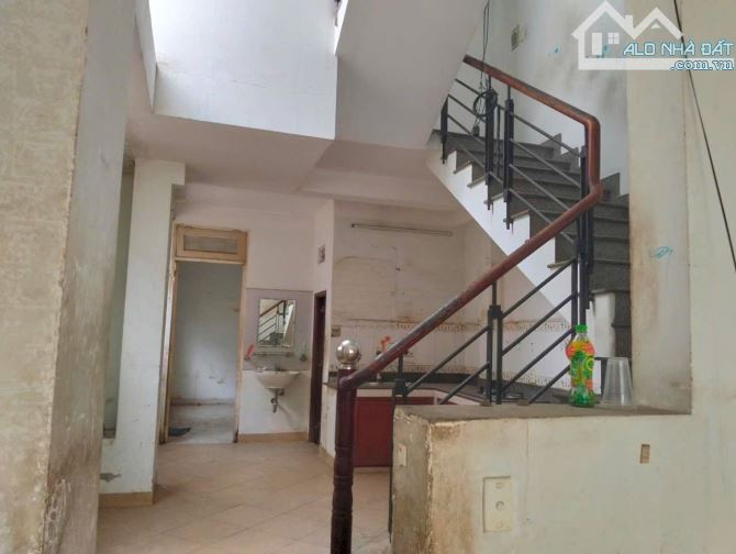 GIÁ MỀM NHẤT BÌNH THẠNH - KẾ QUẬN 1 - XE HƠI VÀO NHÀ - (76M2) - 5 TẦNG - GIÁ BÈO 8.1 TỶ - 5