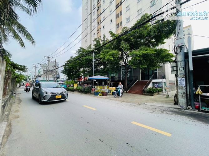 🔥Nhà 2 tầng ,đường TL15,Phường THẠNH LỘC,Q 12. dt 104.3m2 (6.4x17)đường 6m 💵5,2tỷ. - 5