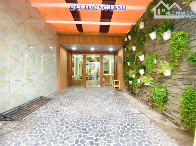 🔥 BÁN NHÀ MẶT TIỀN ĐƯỜNG SỐ 8 – P.11 – GÒ VẤP 💰 Giá chỉ 13.5 TỶ TL - 5