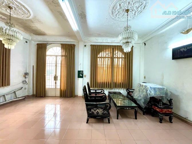 🔥[BÌNH THẠNH] HXH NGUYỄN VĂN ĐẬU - 106M2 - 4 TẦNG - 7PN - NHỈNH 17 TỶ - 5