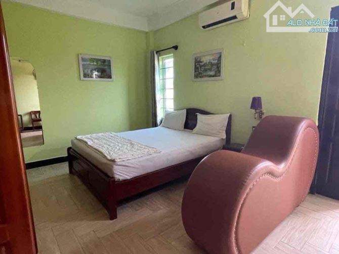 Chính chủ bán nhanh khách sạn 6 tầng đường Nguyễn Đức Thuận doanh thu 60tr/thang - 5