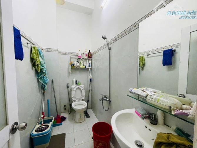 🌈BÁN NHÀ ĐẸP NGANG KHỦNG 6,4m- 2 TẦNG HXH CHỈ 5,2 tỷ còn bớt - 5