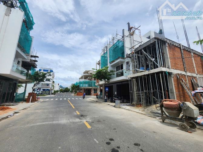 Bán lô đất đường B4 khu đô thị VCN Phước Long 2 Nha Trang - 5