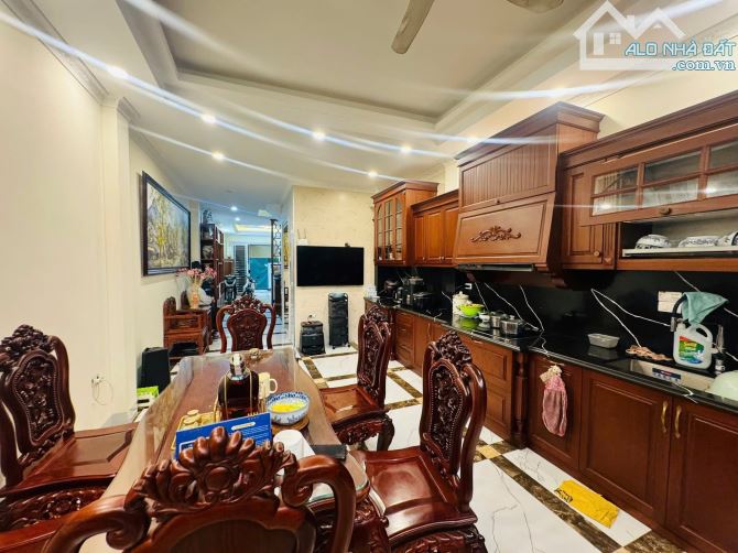 Bán Nhà Bồ Đề Long Biên, 76m2, 7 Tầng, Ô Tô, Chỉ 19 Tỷ - 5