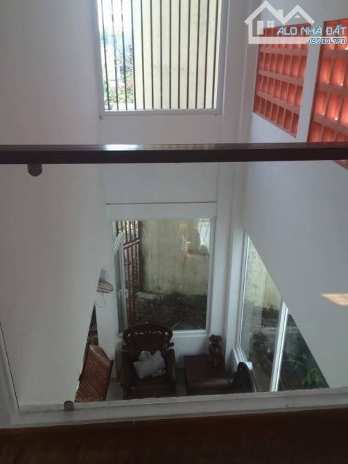 🔥DT15 NHÀ SÂN VƯỜN HẺM XE HƠI TÔ NGỌC VÂN – NHỈNH 7 TỶ, 117.2M² - 5