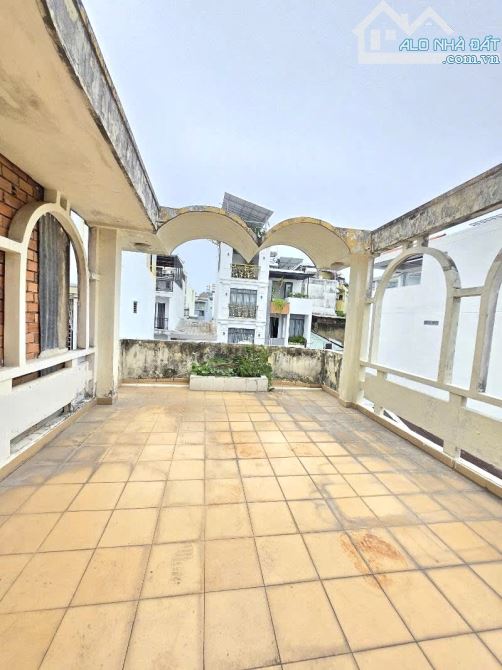 🏡🔥KHU VIP LÊ VĂN SỸ🔥PHÚ NHUẬN - 5 TẦNG - 52M2 - NGANG 4M - SỔ VUÔNG VỨC - CHỈ 7,6 TỶ. - 5