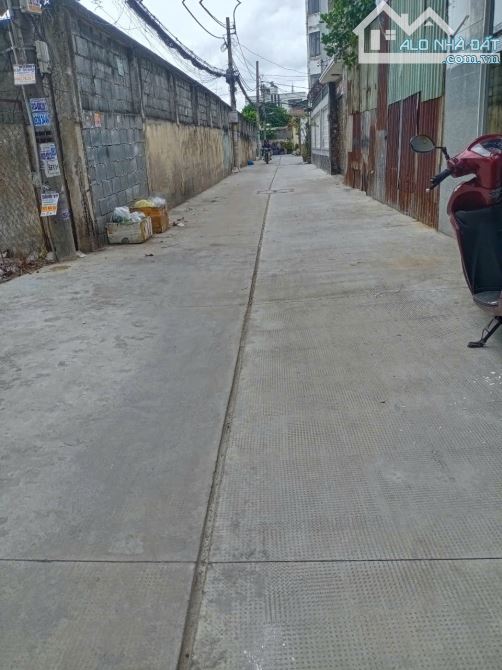 💥🚘🏠GẤP BÁN, SIÊU PHẨM  BÌNH TÂN, MỚI KENG, HXT THÔNG, 60M2, 3 TẦNG, 4PN, CHỈ NHỈNH 5 TỲ - 5