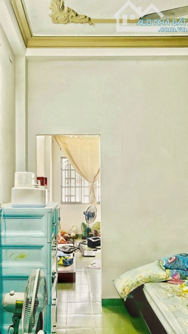 Rẻ nhất khu vực, Khu nhà giàu Khuông Việt, Tân Phú – 3 tầng - 69m2, NHỈNH 10 TỶ - 6