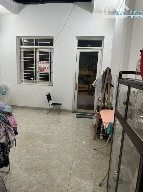Bán nhà trệt lầu 4,5 x 20 căn góc hẻm 7m 1/ Phan Huy Ích - 6