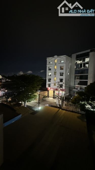 BÁN NHÀ MT ĐƯỜNG NGUYỄN XÍ, BÌNH THẠNH - 5Tầng 176M2 - ĐƯỜNG 20M - 35,2 tỷ - 6