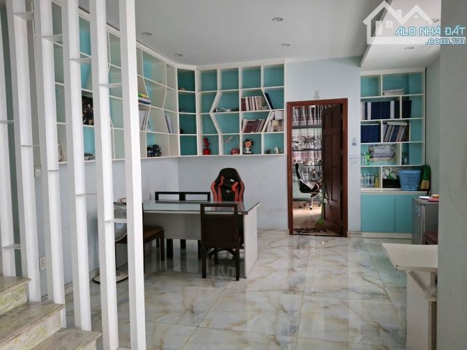 🍇🍇BIỆT THỰ TƯ NHÂN - 192m2 - NGANG BỀ THẾ 8M - ĐƯỜNG 16M -  - BÌNH TRƯNG ĐÔNG - TP. THỦ - 6
