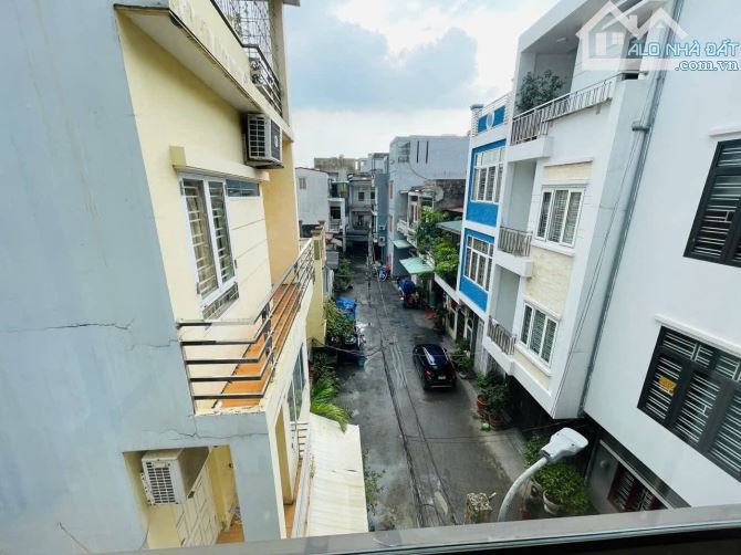 🏡 BÁN NHÀ 3 TẦNG NGÕ ĐOÀN THỊ ĐIỂM – TRẦN NGUYÊN HÃN, LÊ CHÂN –NGÕ THÔNG- GIÁ CHỈ 3,65 TỶ - 6