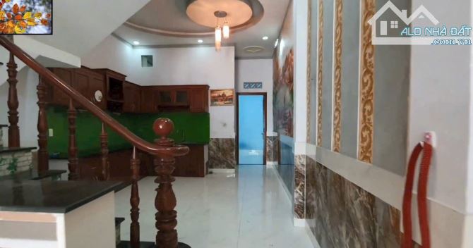 Nhà phố gần BigC Go, phường Đông Hoà, TP Dĩ An - 6
