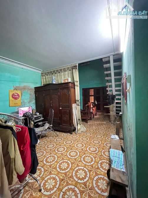 Ms Linh-Bán 145m2 đất tặng nhà mặt đường Cử Bình, Trại Chuối, Hồng Bàng - 6