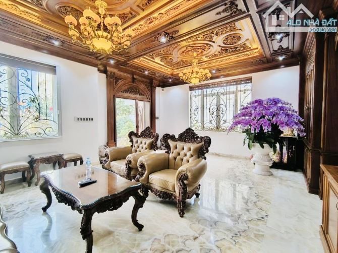 💥 BIỆT THỰ SÂN VƯỜN KHU BIỆT LẬP ( 9 x 20 ) ~ 180M2 5 TẦNG - CITYLAND GÒ VẤP. - 6