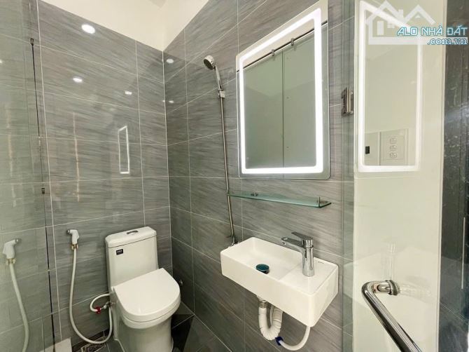 🌟Siêu phẩm - Nhà Trần Khát Chân - Vài bước ra phố - Mặt tiền rộng - 26M2 chỉ 3,98tỷ🌟🌟 - 6