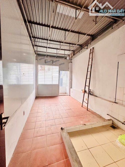PHÚ MỸ NAM TỪ LIÊM – 35M² – 4 TẦNG – NGÕ RỘNG – VIEW THOÁNG – 7.96 TỶ - 6