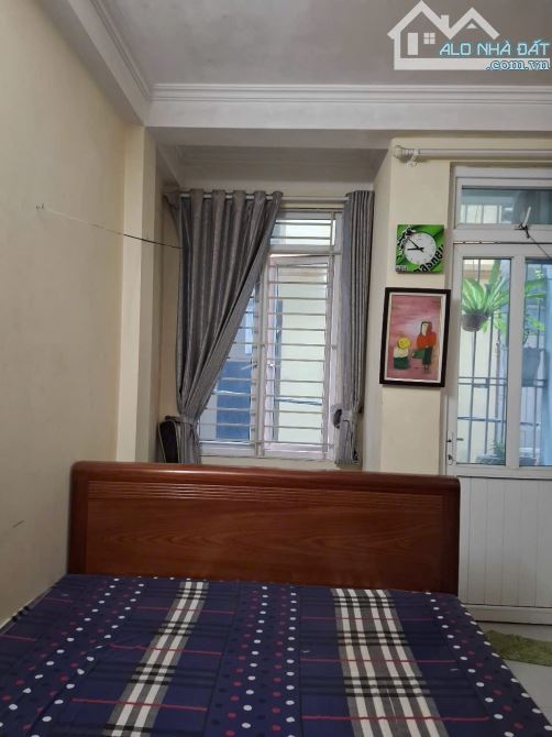 HOT ĐẦU TƯ. NHÀ VĂN HỘI 4 TẦNG-50M2-Ô TÔ QUA NHÀ-10M Ô TÔ TRÁNH 2 ĐẦU - 6