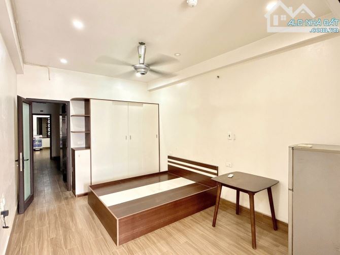 CHÍNH CHỦ BÁN TÒA CHDV TẠI PHẠM VĂN ĐỒNG, 65M2, NGÕ THÔNG, 10 CĂN HỘ VIP, GIÁ 13.2 TỶ - 4