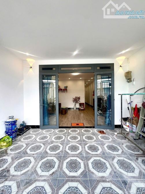Biến CỰc Căn chủ kẹt tiền bán nhanh Căn nhà ở Tiền lân 18 Bà điểm 80m2 Sổ Hồng Riêng 750tr - 6