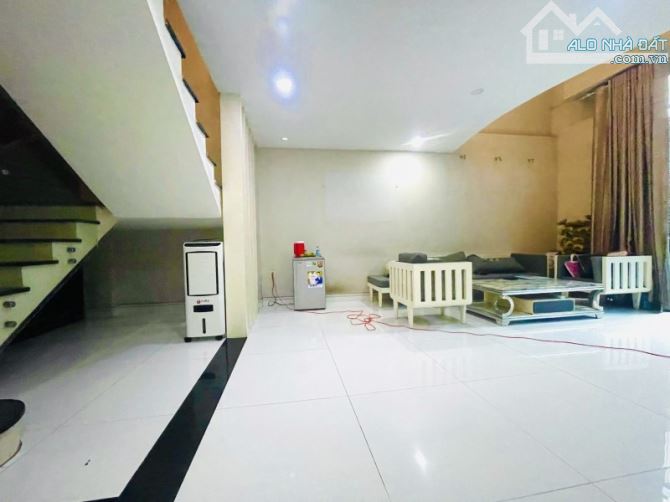 MẶT TIỀN KD NGAY NƠ TRANG LONG – NGUYỄN XÍ – 176M2 – 5 T 6PN – BÌNH THẠNH, CHỈ 34.9 TỶ - 6