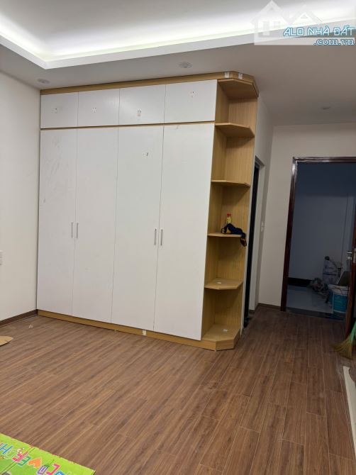 Nhà Lai Xá 34m2 5 tầng mặt tiền 4m cạnh chợ hàng xóm khu đô thị ở sướng giá 4 Tỷ 8 - 6