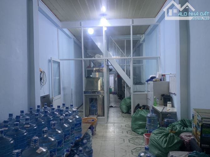 Hẻm xe tải Tô Hiến Thành Q10. Gần 90m2. 2 tầng hơi cũ có dòng tiền. Chỉ 12.x tỷ. - 6