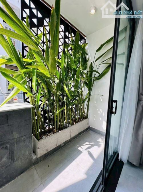 4❌13m, BÁN NHÀ XÂY MỚI 5 TẦNG, 5PN, ĐƯỜNG 6M, PHAN HUY ÍCH, P14 GV, 7.6 TỶ TL - 6