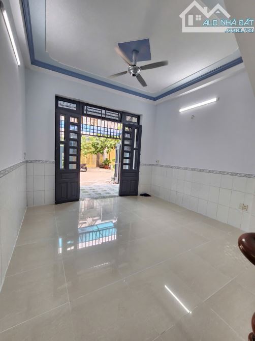 3ty7 TL 60m2 nhà 1 trệt 1 lầu gần chợ Tân Long 200m, p.Tân Đông Hiệp, Tp.Dĩ An - 6