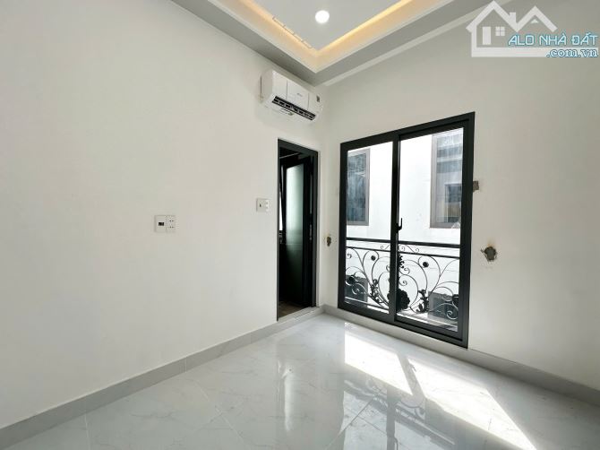 Bán nhà 3 tầng, 43m2, 4PN, gần MT Đoàn Thị Điểm, 8.6 tỷ - 6