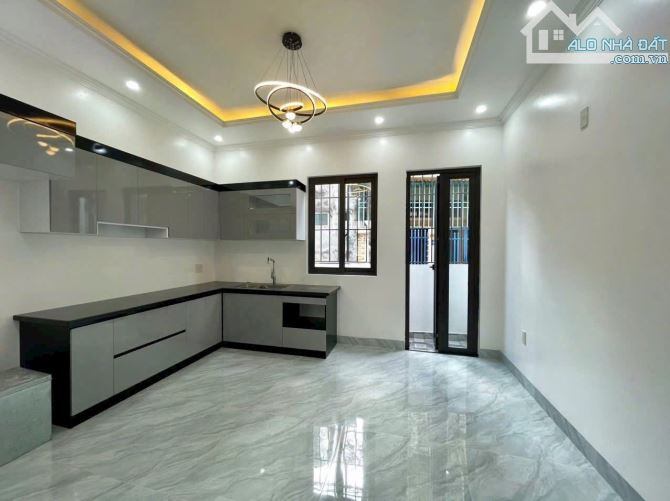 🌈🌈 Bán Căn 3 tầng ngay chợ 208 Hùng Vương,Hồng Bàng-Giá 2,45 tỷ - 6
