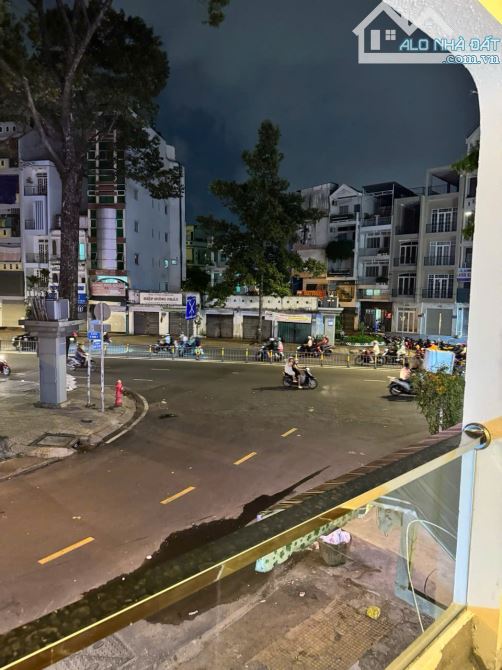 BÁN NHÀ MẶT TIỀN SIÊU HIẾM – PHAN XÍCH LONG, Q11- 68m2(4x18m)- GIA 14 TỶ còn TL - 6