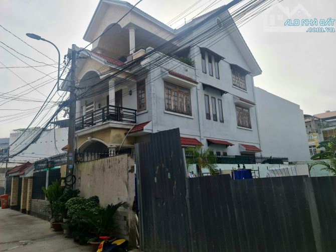 BIỆT THỰ LÔ GÓC 3 TẦNG - DT 1188M² (NGANG 21M) FULL THỔ CƯ- ĐƯỜNG 339, PHƯỚC LONG B - 6