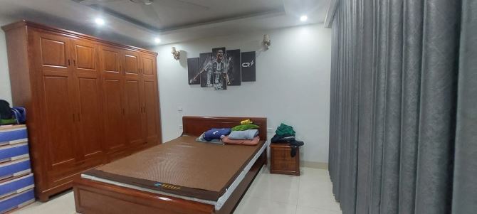 Phân Lô - Phố Nguyễn Khả Trạc, Vỉa Hè To 50m2, 4 tầng, Gara OTO, 15 tỷ - 6