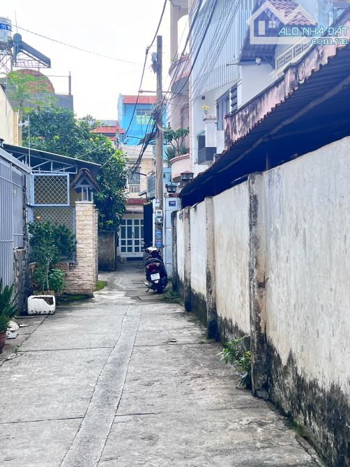 Bán nhà sổ hồng 91m2 thổ cư gần bãi xe võ thị sáu, biên hòa giá 2,1 tỷ - 6