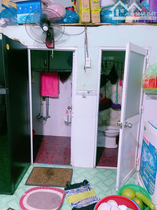👉 Bán nhà 221m² Long Bình Biên Hoà – 5 phòng ngủ – sổ riêng thổ cư – giá chỉ 3,7 tỷ - 6