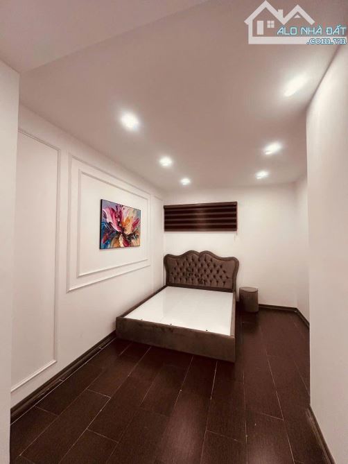 BÁN CHUNG CƯ CAO CẤP THE PRIDE_TIỆN ÍCH NGẬP TRÀN_HỖ TRỢ VAY_VIEW ĐẸP_3PN_105M²_5TỶ75 - 6