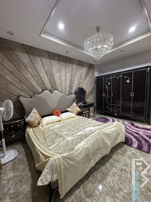 CĂN BIỆT THỰ SIÊU VIP HÓT NHẤT HIỆN NAY!, MT ĐƯỜNG 7m5, HOÀ XUÂN, Đà nẵng, mới 100% - 6