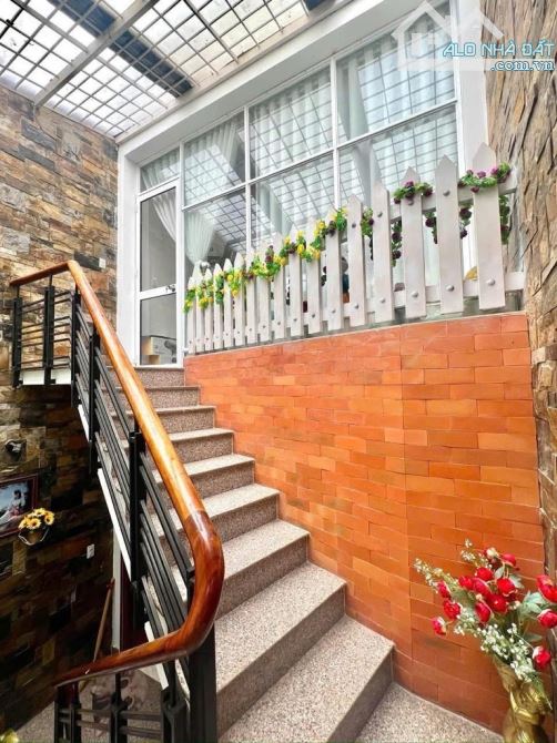 Nhà 4 TẦNG đường NGUYỄN THỊ KIÊU (TA19), Phường Thới An, Quận 12, dt 70m2 (4mx16m),💰6,8Tỷ - 6