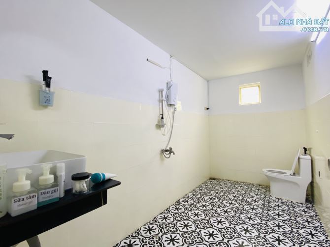 Cho thuê nhà sân vườn 241m² mặt tiền đường Hoàng Minh Châu gần chợ Biên Hoà giá 13 triệu - 6