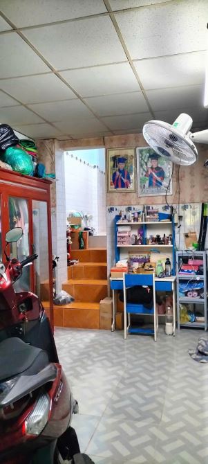 NHÀ NGỘP, GẤP BÁN - 2 MẶT TIỀN HẺM XE HƠI - DT 165M² - MT ĐƯỜNG SỐ 4, LONG TRƯỜNG - 6