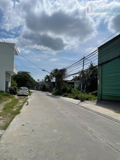 Bán Đất Mặt Tiền Phú Trung Ngang 7,5m Đường Lớn Giá Tốt - 6