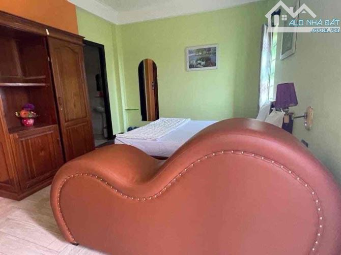 Chính chủ bán nhanh khách sạn 6 tầng đường Nguyễn Đức Thuận doanh thu 60tr/thang - 6