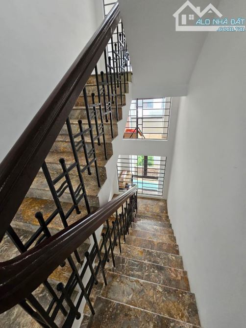 Nhà đẹp ở luôn Khuất Duy Tiến Thanh Xuân Sổ vuông117m 4 tầng MT6m2 Giá 29tỷ Ngõ ô tô tránh - 6