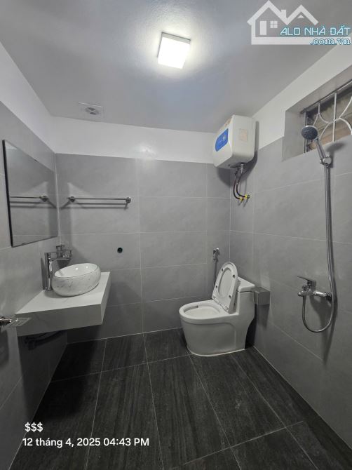 Bán nhà 3 tầng Khu Vạn Phúc, ph Thanh Bình, TP Hải Dương, 76m2, mt 4m, 3 ngủ, 3 vs, 5.68 t - 6