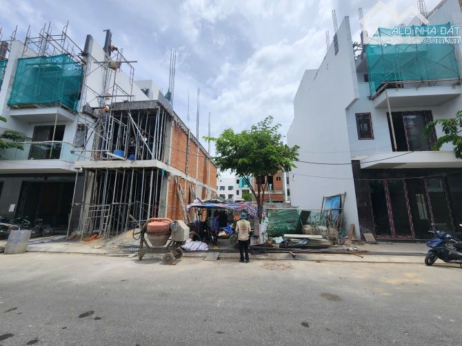 Bán lô đất đường B4 khu đô thị VCN Phước Long 2 Nha Trang - 6