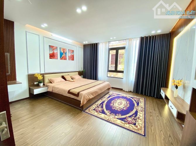 Phân Lô, Ô Tô Tránh, 7T Thang Máy, Vương Thừa Vũ, 48m2, 21 Tỷ - 6