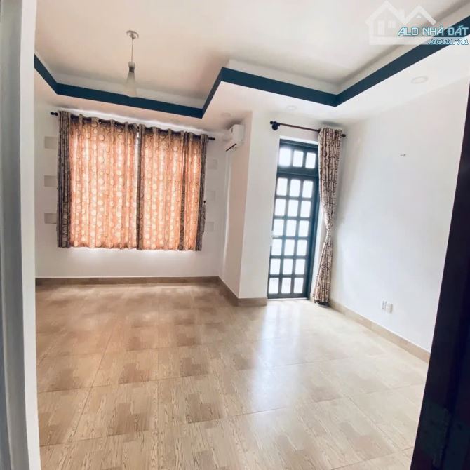 💥 4 TẦNG NGANG 5.2M SÁT MẶT TIỀN LÊ QUANG ĐỊNH- KHÔNG LỘ GIỚI - KHÓ TÌM CĂN THỨ 2 - 6