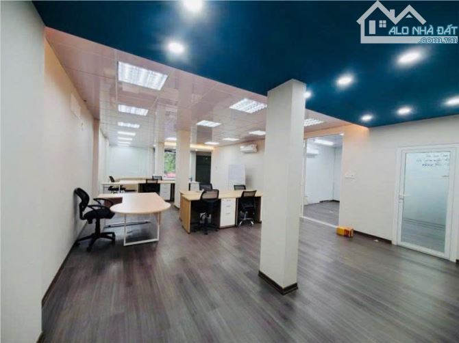 Bán Tòa Nhà Hầm 4 Tầng 200m2(10mx20m) Mặt Tiền Lương Định Của,Quận 2-Giá 105 Tỷ TL - 7